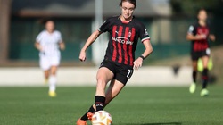 AC Milan sẽ gia hạn với cầu thủ nữ mang thai ở năm cuối hợp đồng