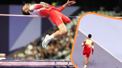Ấn tượng Paralympic 2024: Vứt nạng, chạy một chân và bay qua xà