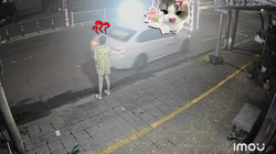 Màn đưa vợ đi sinh giữa đêm khiến người xem dở khóc dở cười