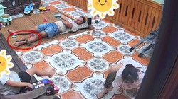 Việc gì cũng đến tay vợ