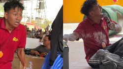 Không phải tự nhiên Thái Vũ lại có danh xưng là 'hoàn cảnh thứ 4'