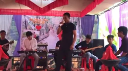 Chàng trai hát 'Miyahee' được dân mạng chấm điểm 10 vì độ tự tin