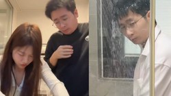 Khi đồng đội quá 'nhiệt tình'