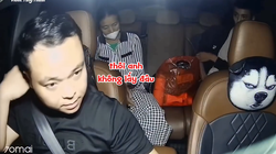 'Mẹ em chạy thận, anh không lấy đâu, để tiền mua thuốc cho mẹ'