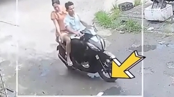Thế nào là 'số không mất của'?
