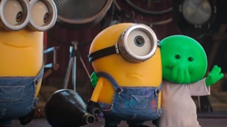 'Minions và Quái vật' ôm 40 tỉ sau 3 ngày, lập kỷ lục 'tươi' nhất lịch sử