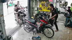 Sửa gấp giúp anh chiếc xe