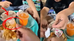 Người vô tâm gặp người hay dỗi