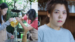 Không sợ việc khó chỉ sợ đồng đội ăn hại