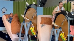 Sáng kiến tự động hóa dành cho người lười