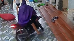 Ngại hết cả 'phu quân'