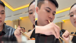 Đồng vợ đồng chồng tát biển Đông cũng cạn