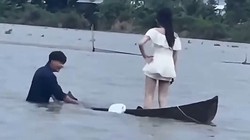 Titanic phiên bản miền Tây