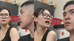 Người chồng dũng cảm nhất năm