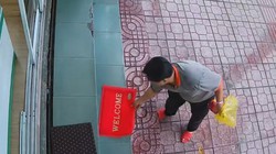 Vị 'thượng đế' tốt bụng