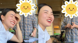 Tủ lạnh khổ nhất thế giới, mua đi bán lại tận 5 lần trong một tháng