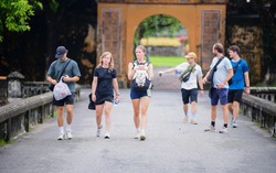 Global tourism set to rise 5%, Vietnam emerges among fastest-growing destinations