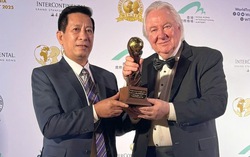 Vietnam’s Phong Nha-Ke Bang wins 2 World Travel Awards