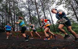 Nearly 1,000 local, int’l runners to compete in Vietnam Highlands Trail 2025