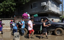 Dozens still missing days after Mexico's mass flood
