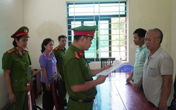 Vietnamese man arrested for storing nearly 40 tonnes of diseased pork for illegal sale