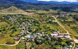 In this mountainous commune in Vietnam, people learn to live with frequent earthquakes and fear