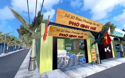 Viral indie gaming hit exposes holes in Vietnam’s creative industry