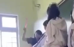 In Vietnam, teacher fired for hitting students with plastic ruler