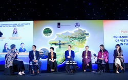 Vietnamese, Dutch experts discuss Mekong Delta’s sustainable aquaculture future