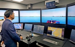 Netherlands backs new maritime training simulator center in Vietnam