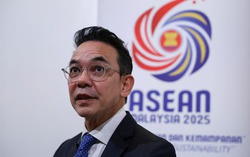 Thailand says US trade talks to proceed despite Cambodia dispute