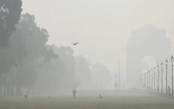 India's cloud seeding trials 'costly spectacle'
