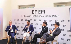 Vietnam returns to global moderate English proficiency group: EF