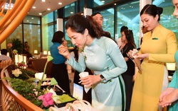 Vietnam Airlines launches signature scent ecosystem