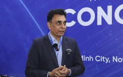 Digital transformation begins with people as Vietnam steps up transition