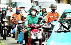 Firm proposes electric conversion for Vietnam’s gasoline motorbikes