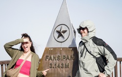 Vietnam int’l tourism grows in October as peak season starts