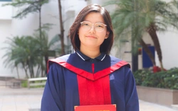 First Vietnamese student secures Monash ASEAN award