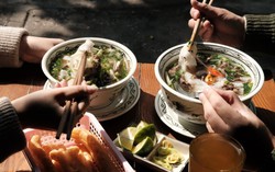 Seize the rare chance to savor Vietnam’s best ‘pho’ at Pho Day in Ho Chi Minh City this weekend