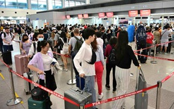 32 hours to ‘rescue’ Airbus A320 fleet in Vietnam