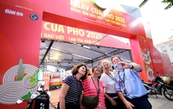 Vietnam’s biggest pho event kicks off today in Ho Chi Minh City