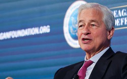 JPMorgan's Dimon signals support for Kevin Warsh as Fed chair, FT reports