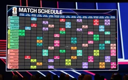 Soccer-Bigger or better? The beautiful game's growth knows no bounds