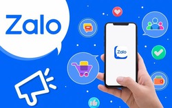 Vietnam’s 80 million-user messaging giant Zalo puts spotlight on parent VNG’s business
