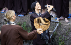 Miss Charm 2025 contestants embrace rural life in Vietnam’s Mekong Delta