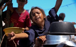 US pledges $2 billion in new UN model for delivery of humanitarian assistance