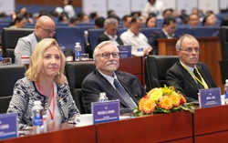 Ho Chi Minh City pushes ‘dual transition’ for growth, global integration