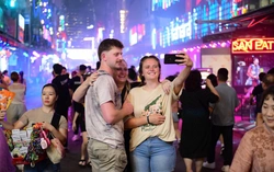 What does Ho Chi Minh City need to join the lifestyle economy race?