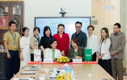 Ho Chi Minh City partners with Grab to accelerate digital transformation, smart services in tourism