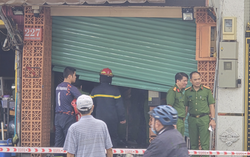 Deadly fire exposes dangers of one-exit tube houses in Ho Chi Minh City